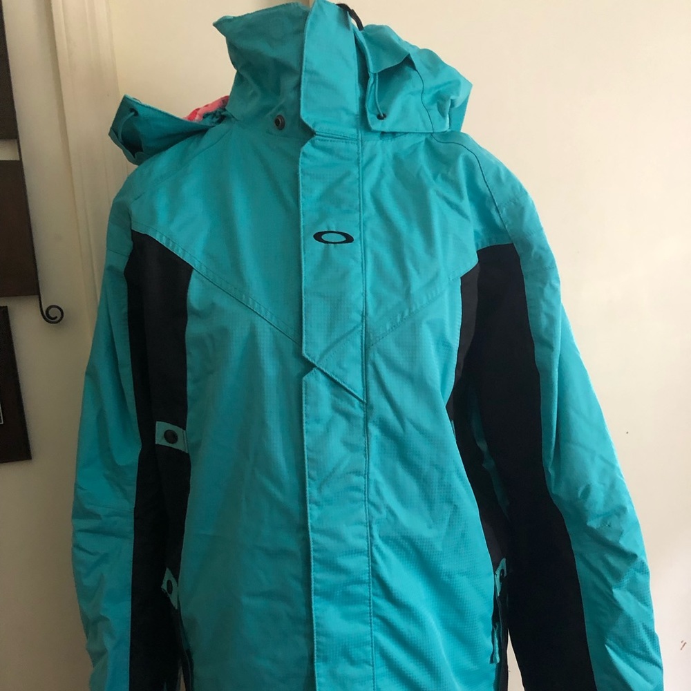 Oakley Men’s Jacket